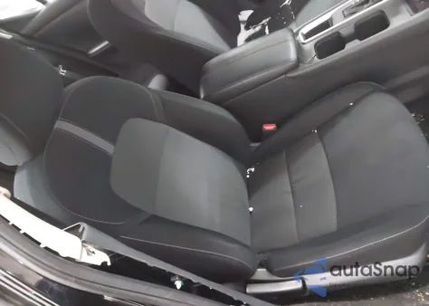 2021 Nissan Sentra Sv Xtronic Cvt from USA, damaged, VIN 3N1AB8CV2MY253663